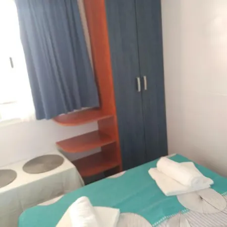Mobile Kos Kemping Turanj