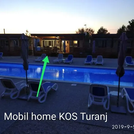 Mobile Kos * Turanj