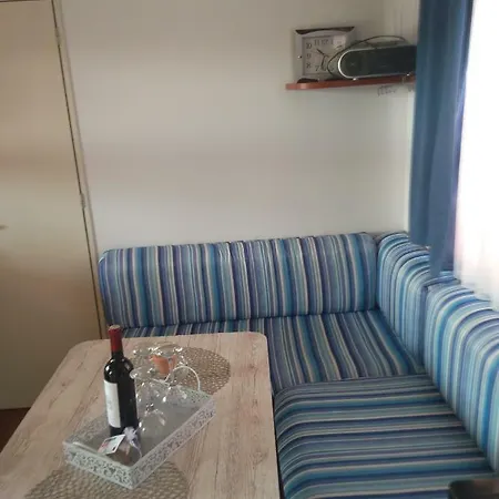 Kemping Mobile Kos